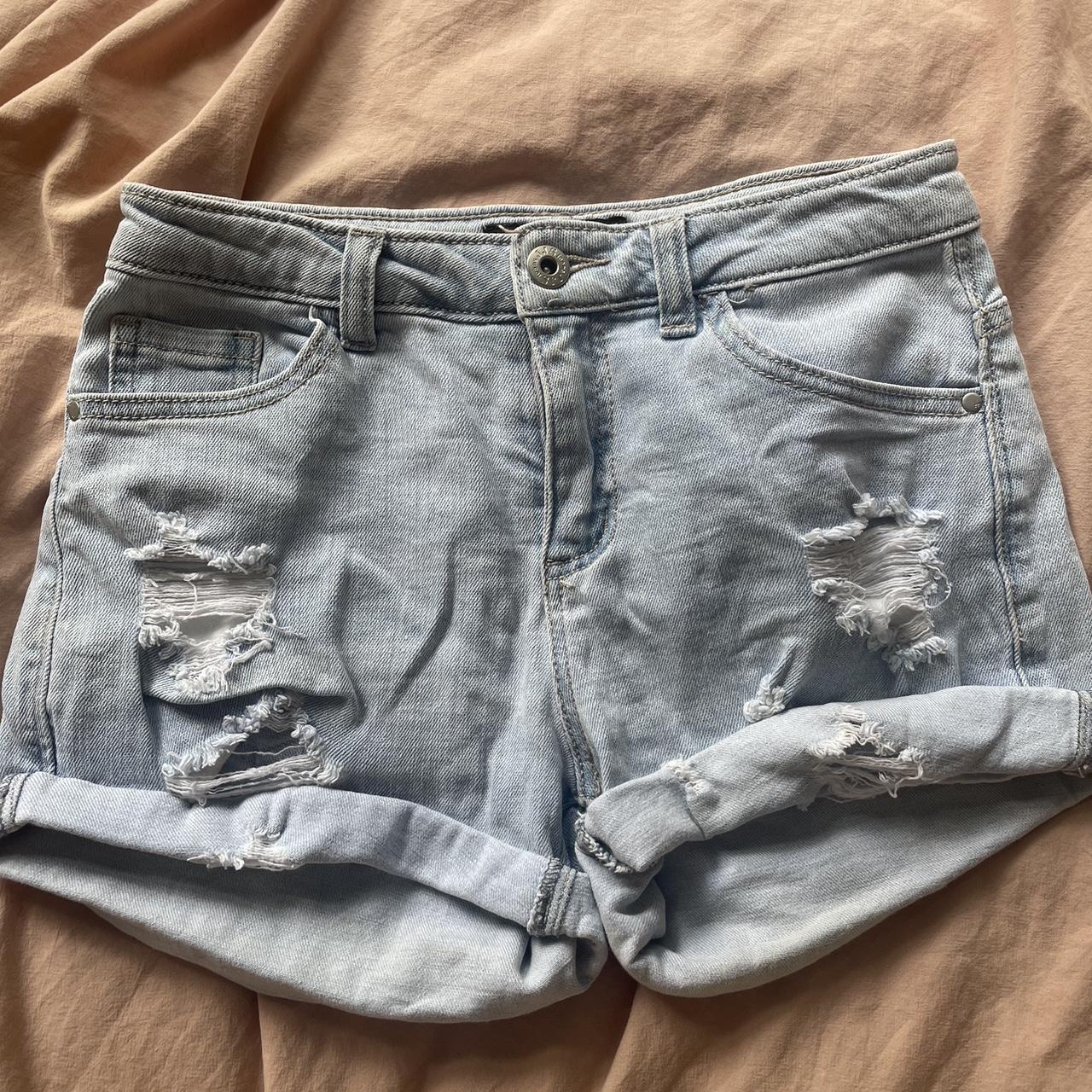 Cute Jay Jays denim boyfriend shorts Perfect for... Depop