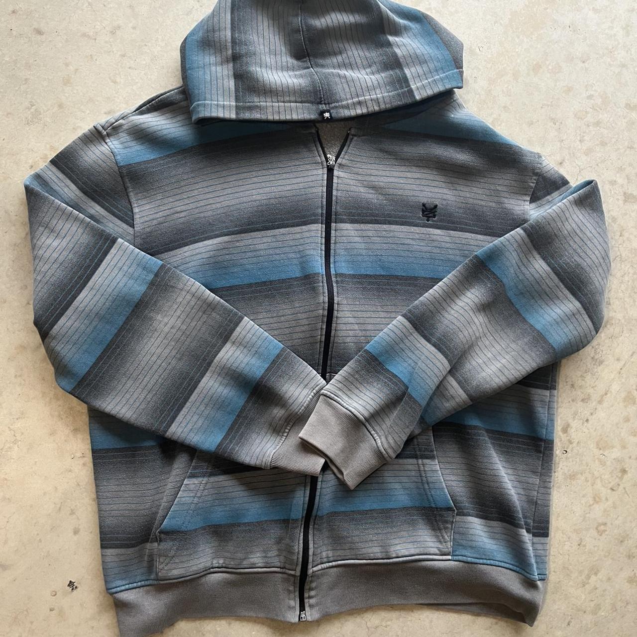 Zoo york outlet blue hoodie