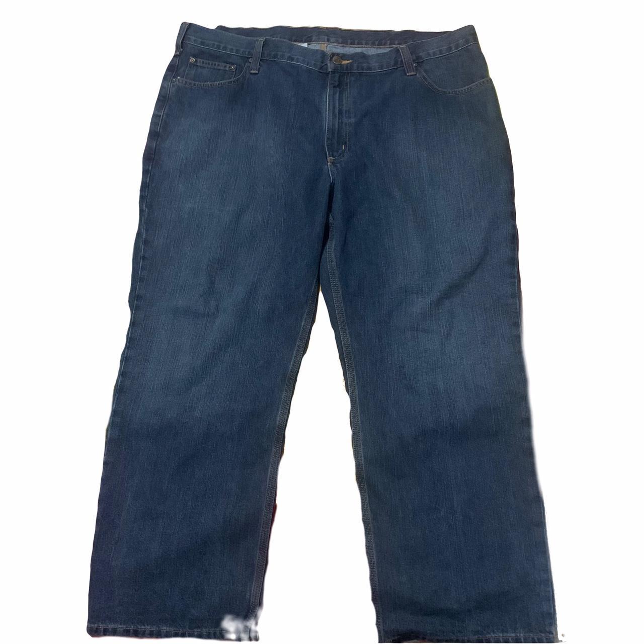 Carhartt Men's Jeans | Depop