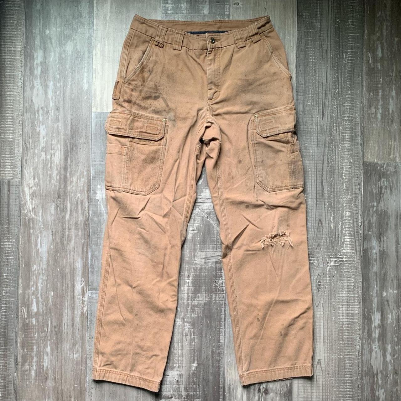 item listed by getrevamped