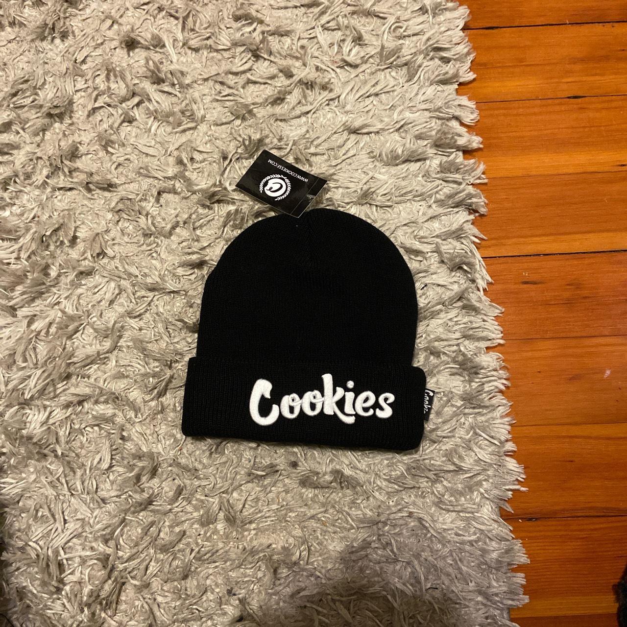 Brand new cookies beanie! Depop