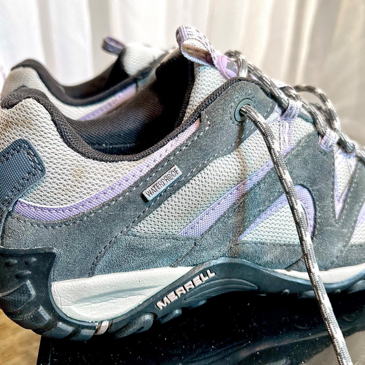 Merrell on sale energis womens