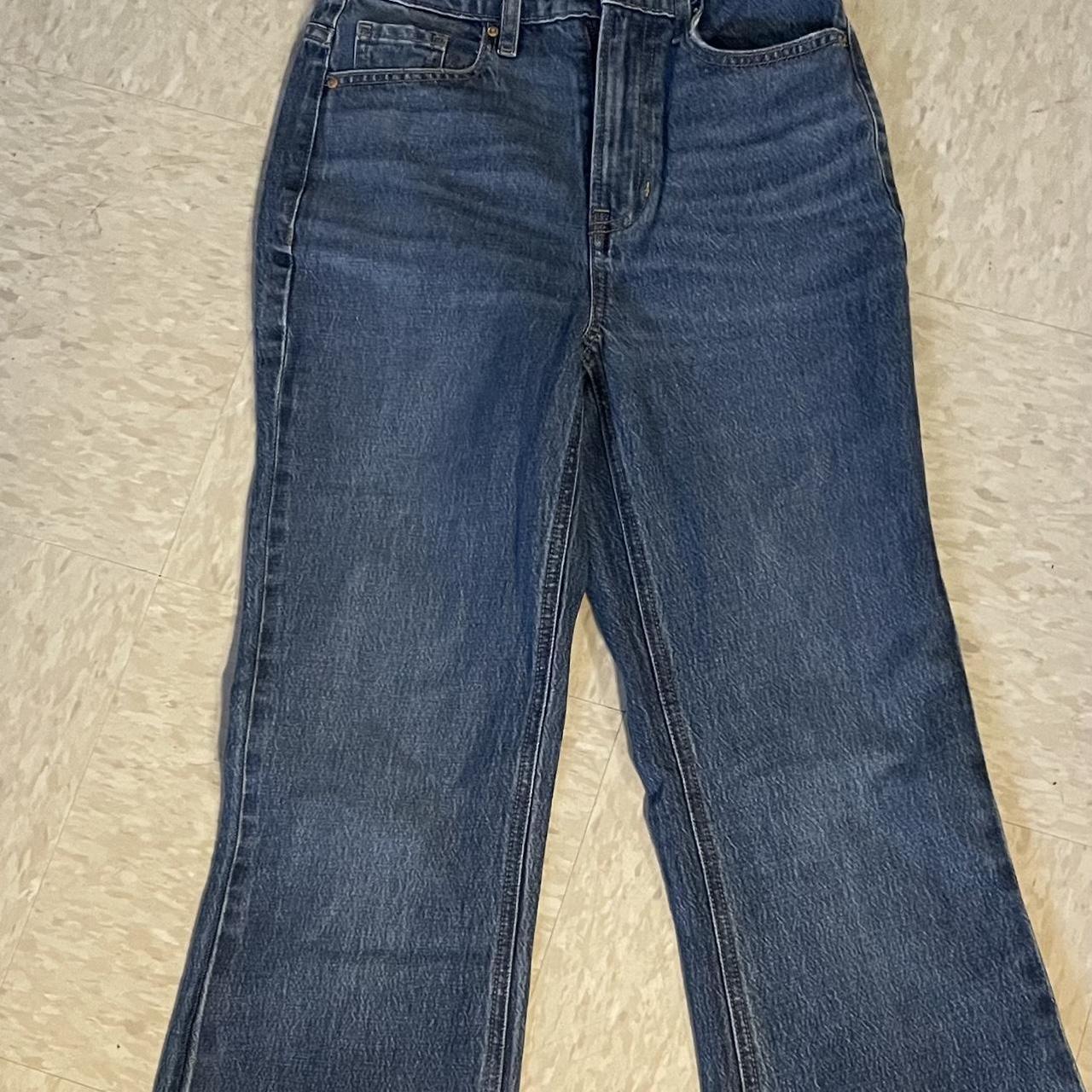 Brand new, never worn (no tags) Pacsun Sunwear Jeans... - Depop