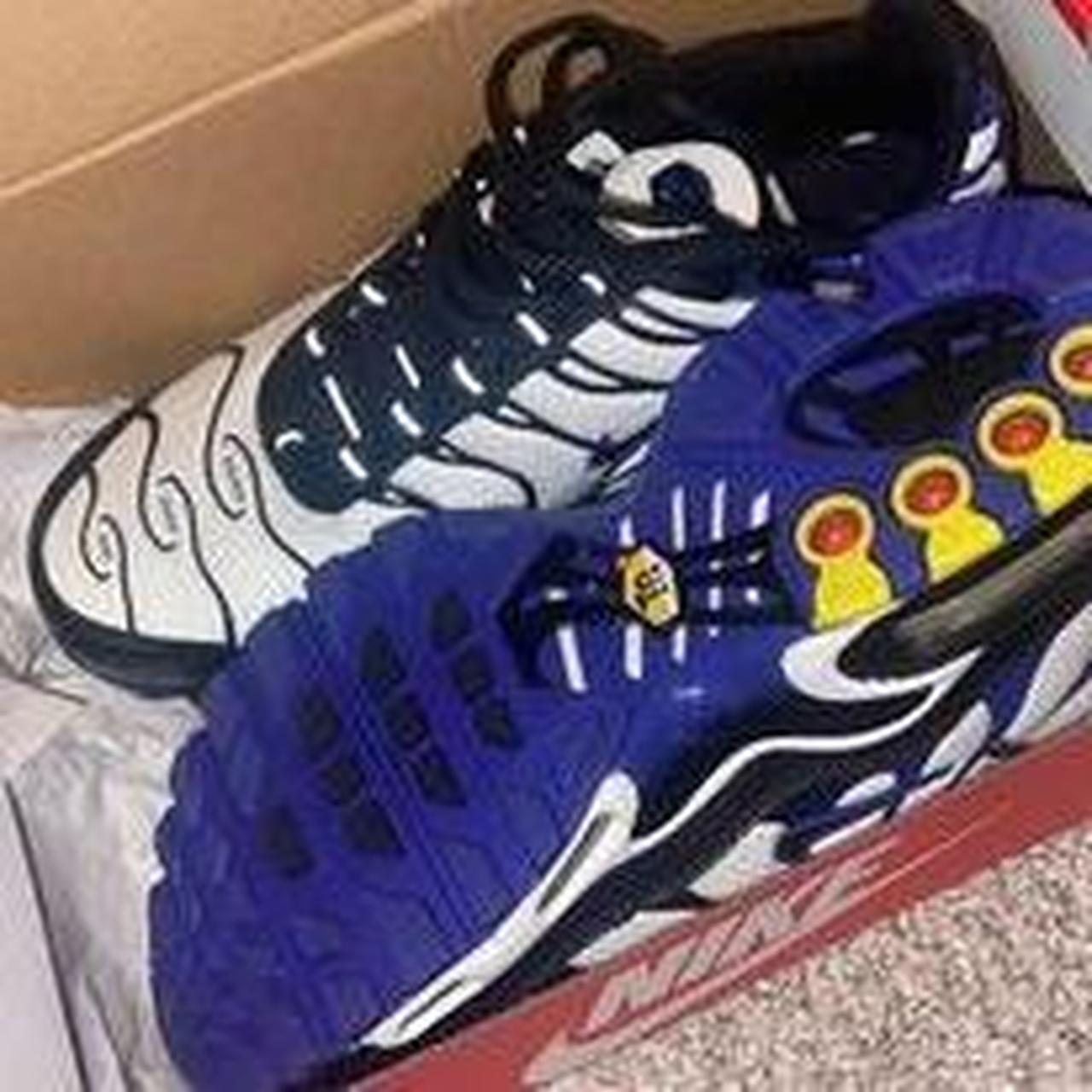 6y is what size in women's nike