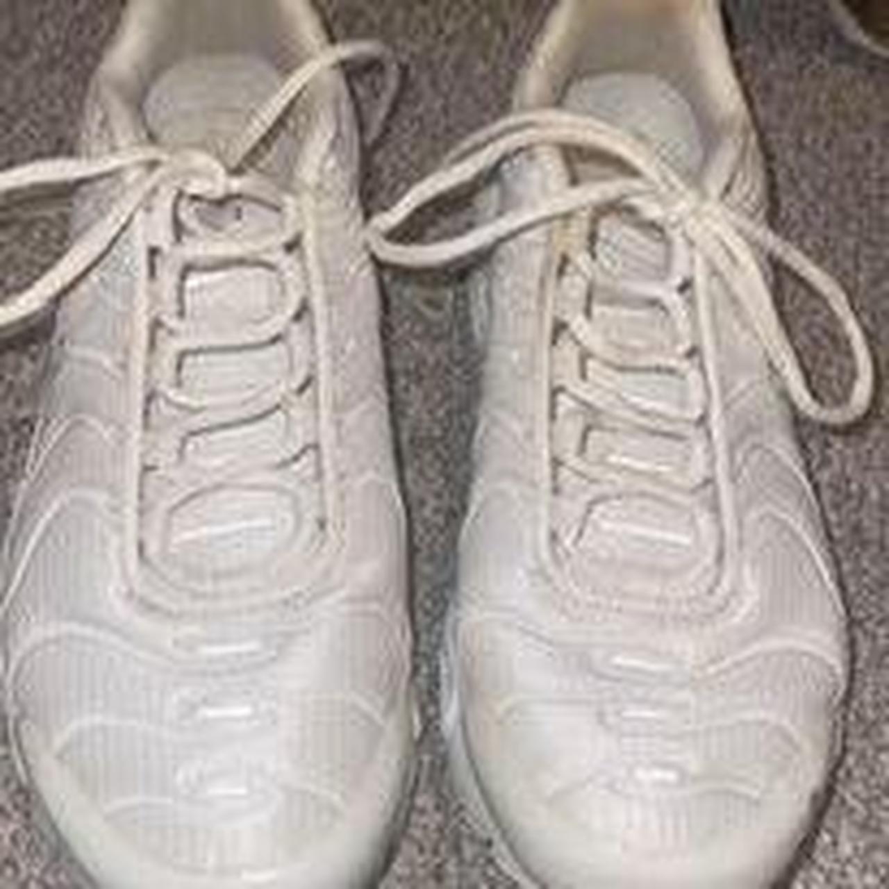 womens tns size 6