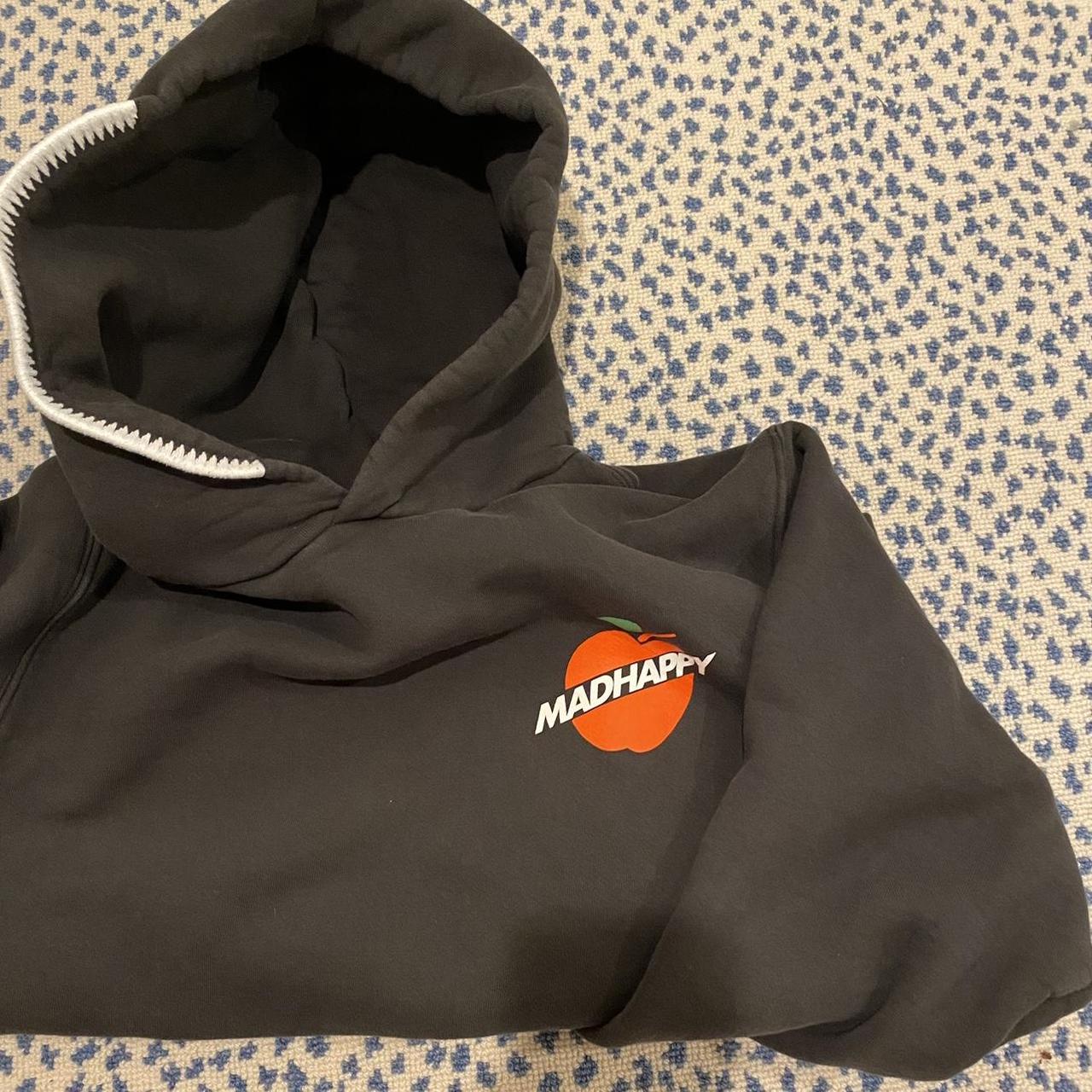 Madhappy Manhattan Sweater Madhappy Los Angeles Lakers Crewneck