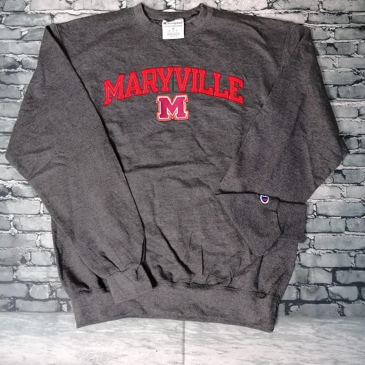 Maryville university sweatshirt hot sale