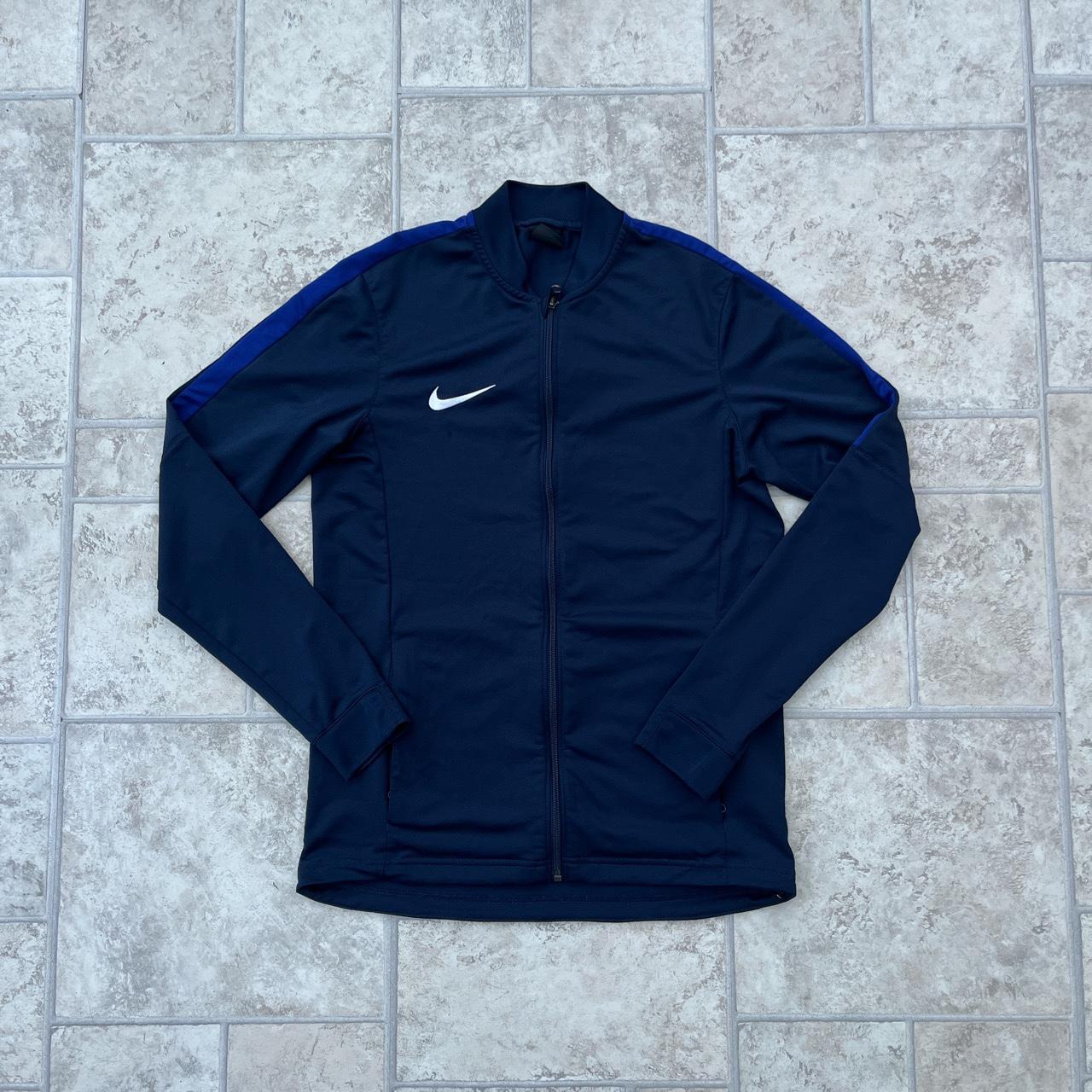 nike drifit trackies