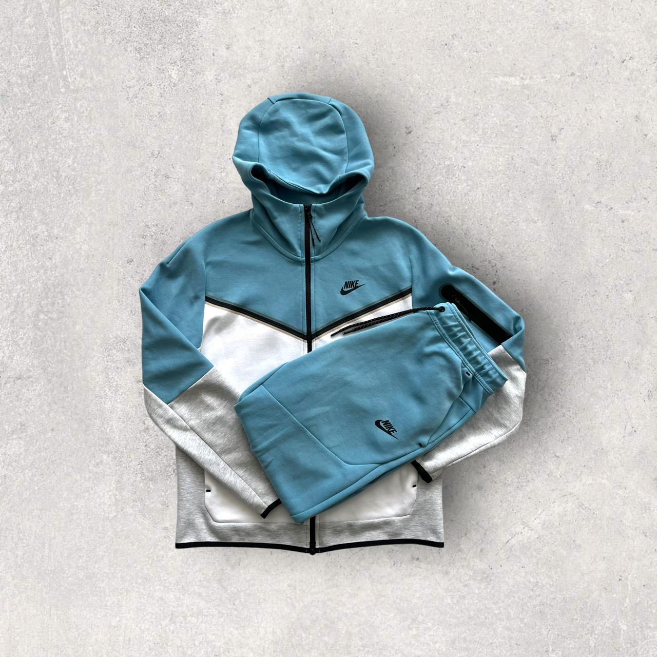 mens nike tech fleece tracksuit sale