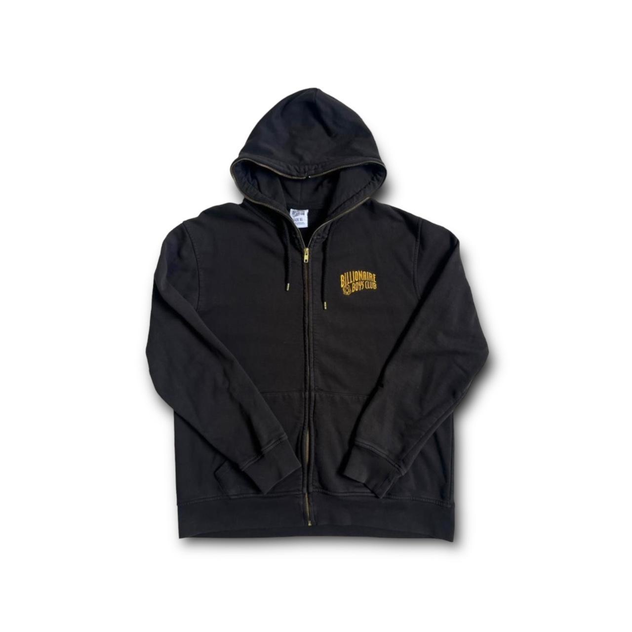 📍Billionaire boys club full zip hoodie , Color:...