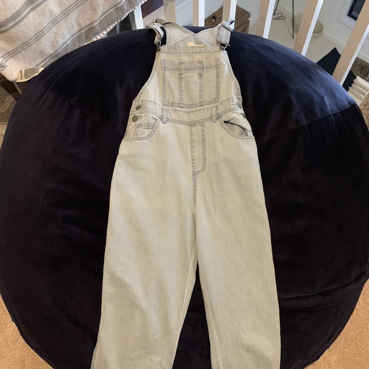 Target Women's Dungareesoveralls Depop