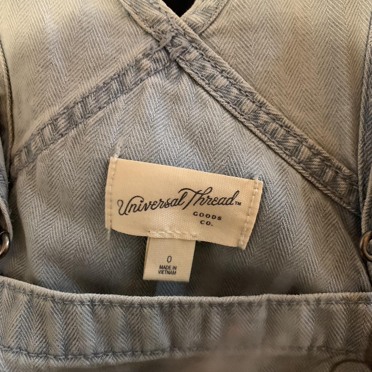 Target Women's Dungareesoveralls Depop