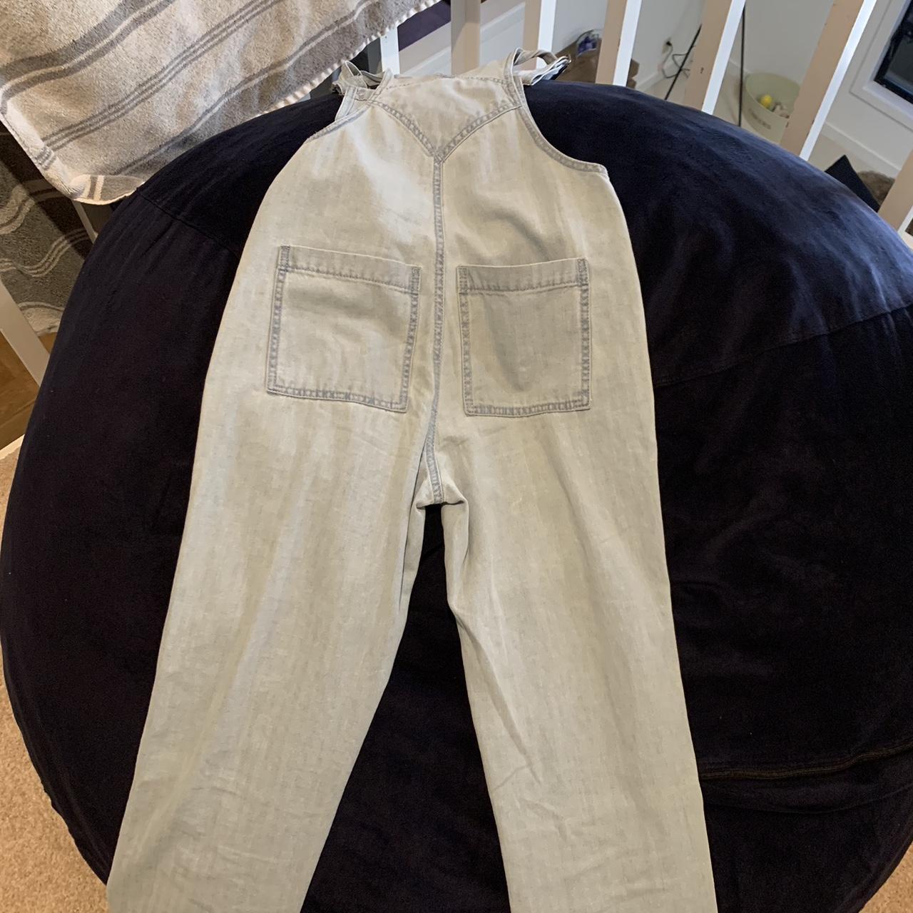 Target Women's Dungareesoveralls Depop