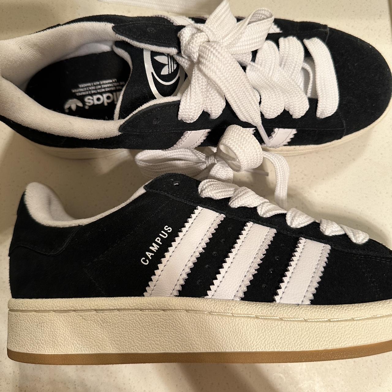 BNWT CAMPUS ADIDAS SHOES never worn, but without... - Depop