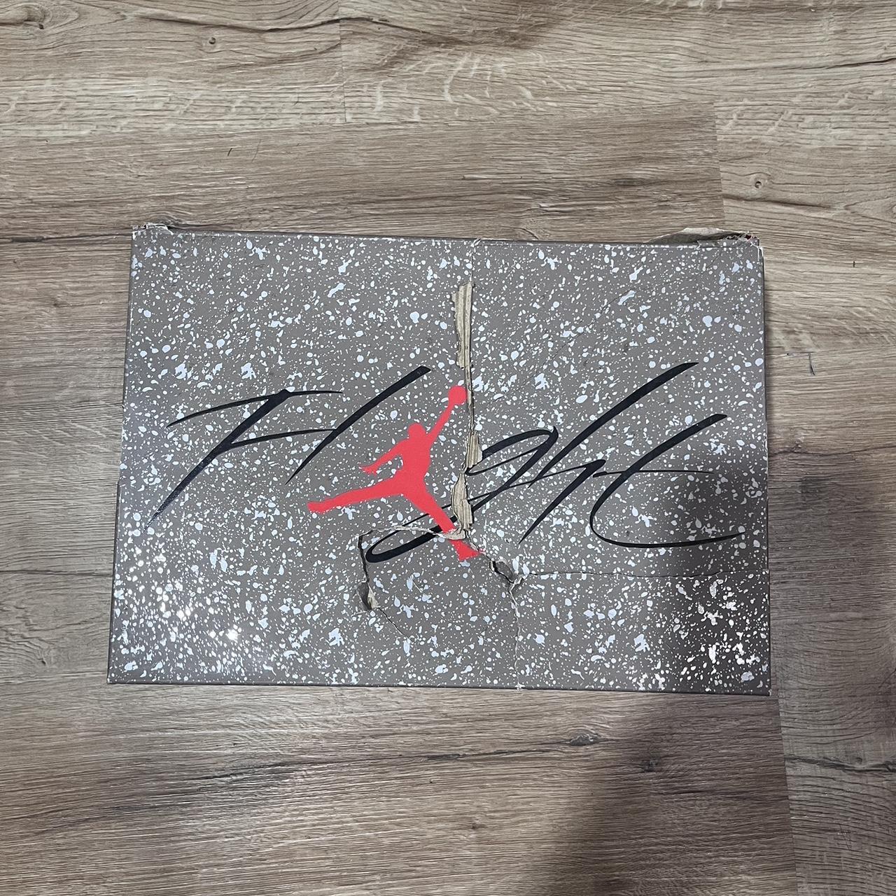 Jordan Taupe Haze,Almost New, Used, Legit, Box Depop