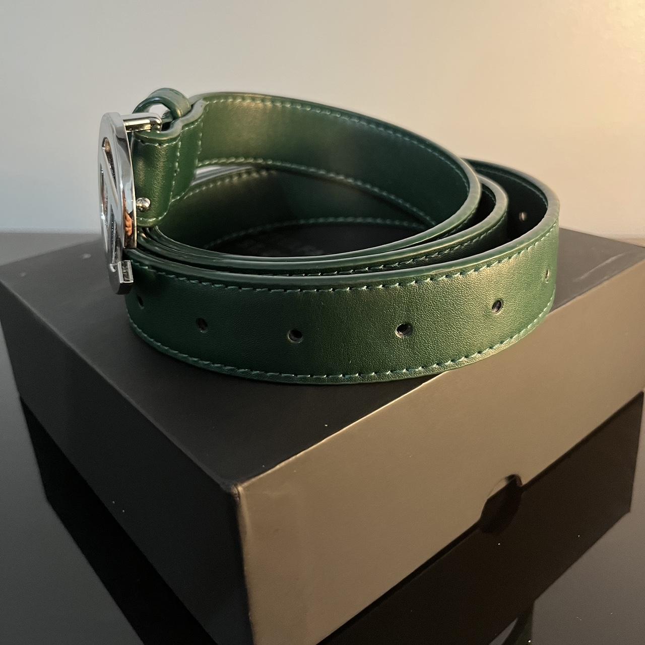 telfar mens belt