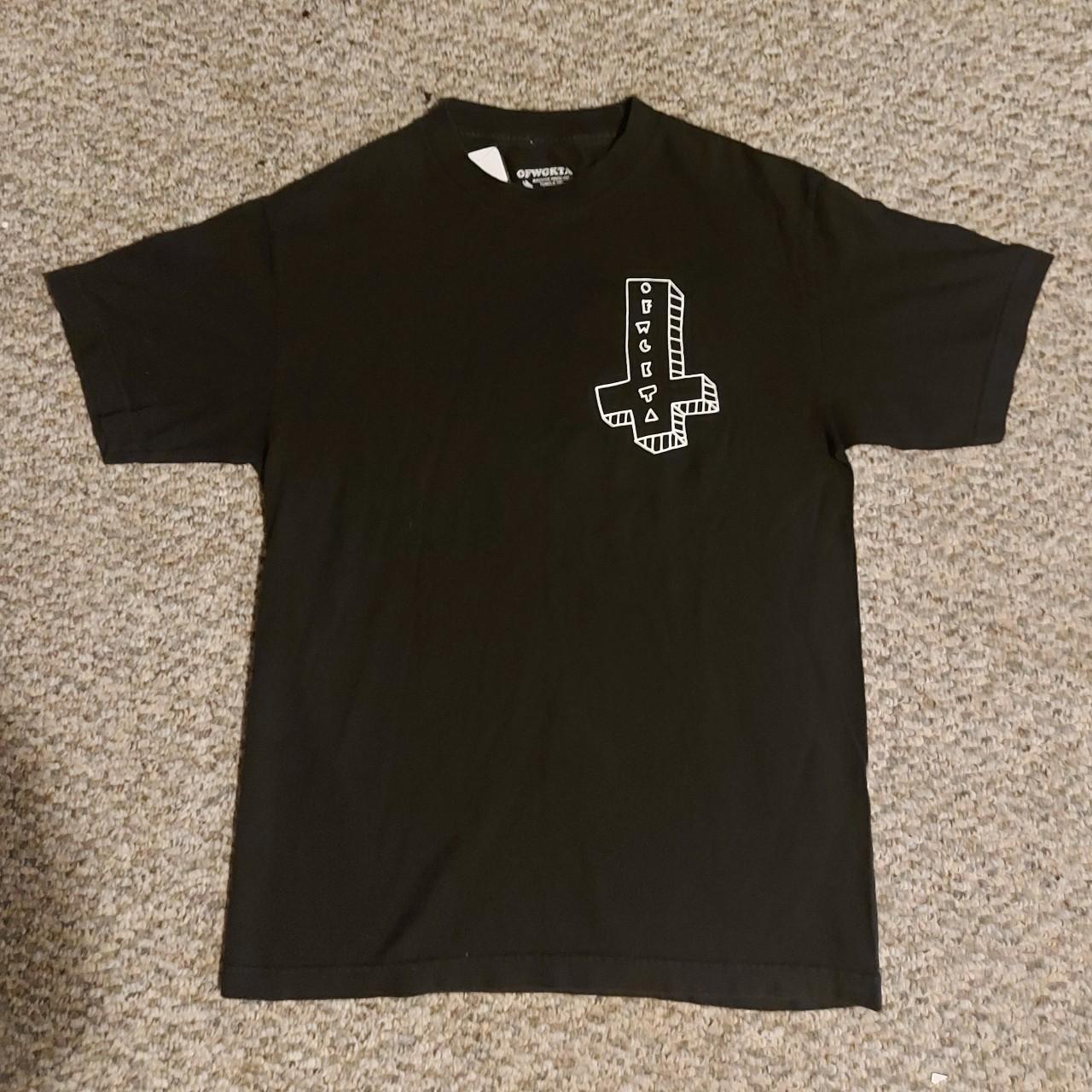 golfwang シャツ GOLF WANG T-shirt – GOAT FOUNDERS