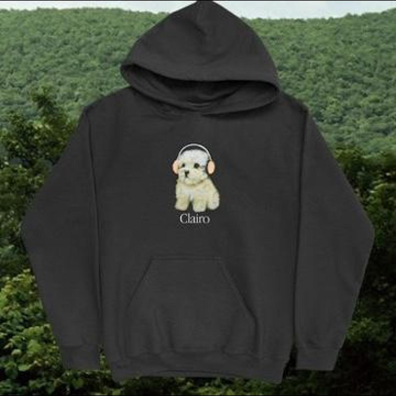 Clairo merch hoodie new arrivals