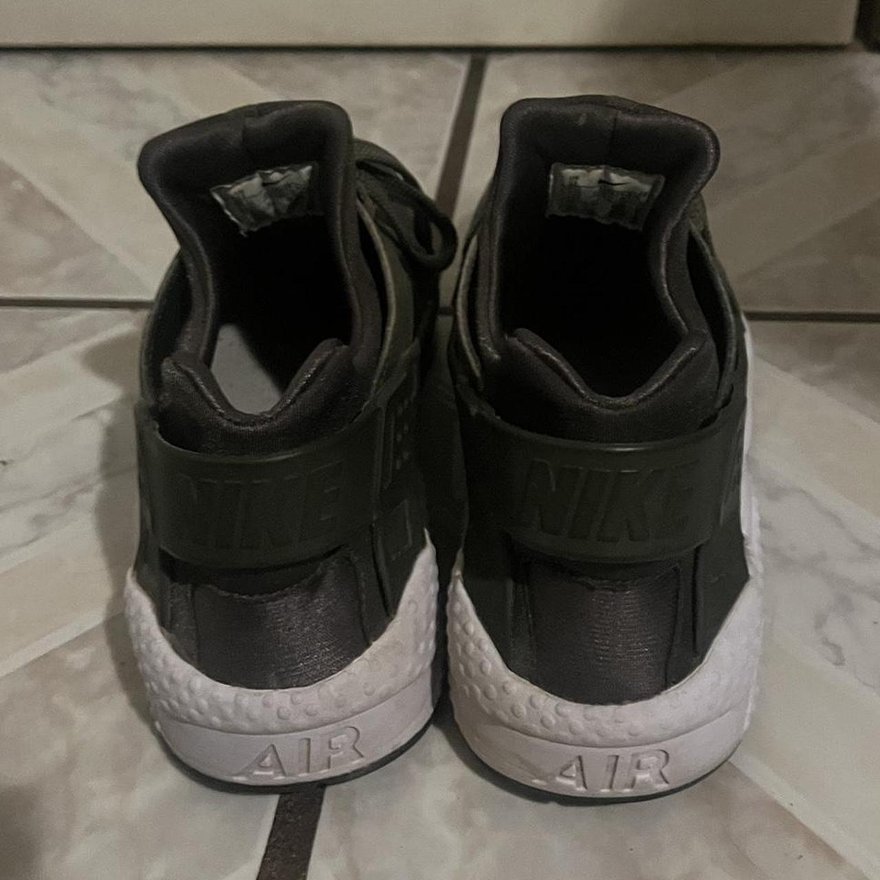 mens olive green huaraches