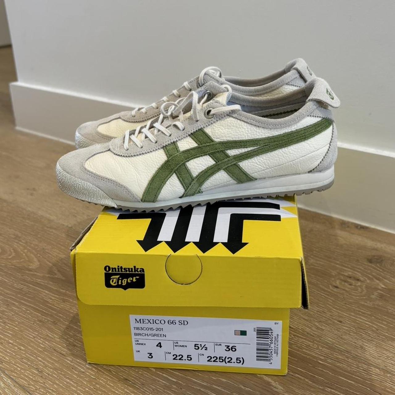 Onitsuka tiger mexico 66 36 best sale