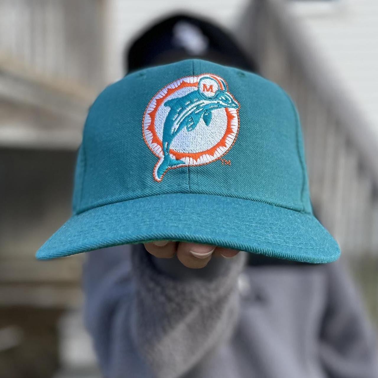 new dolphins hats