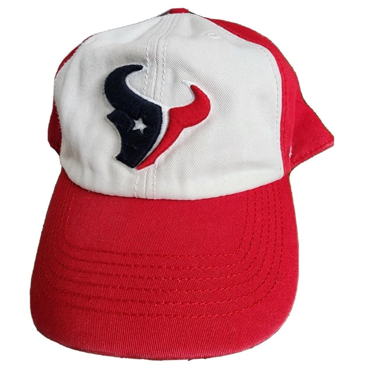 NFL Houston Texans New Era 39Thirty Fitted Hat - Depop