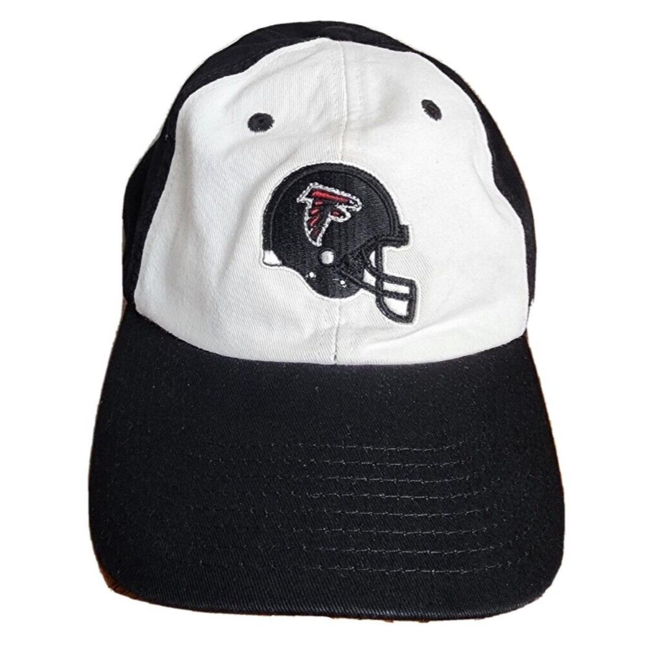 Atlanta Falcons (NFL) Large Baseball Caps