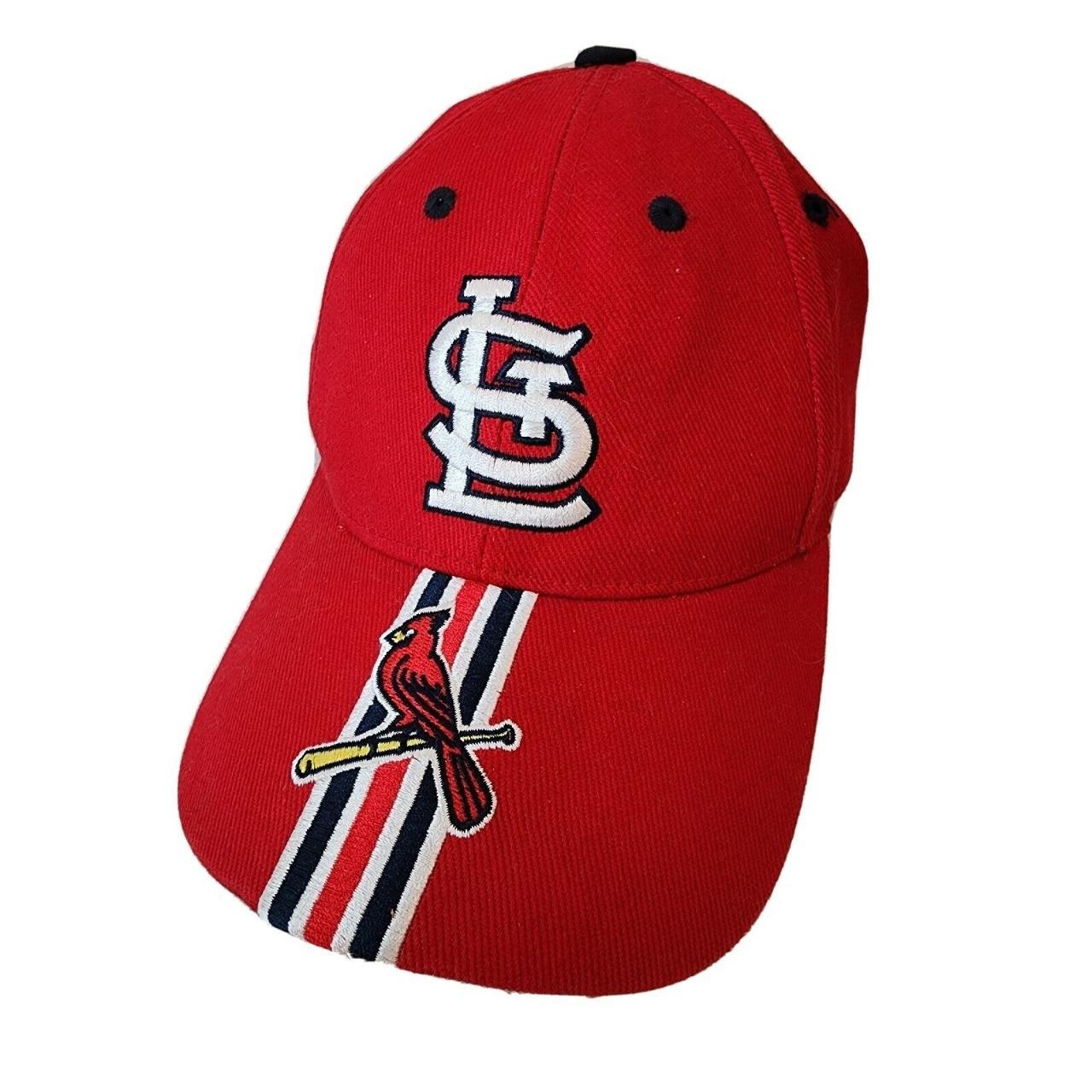 St Louis Cardinals Belt Condition- New #stlouis - Depop
