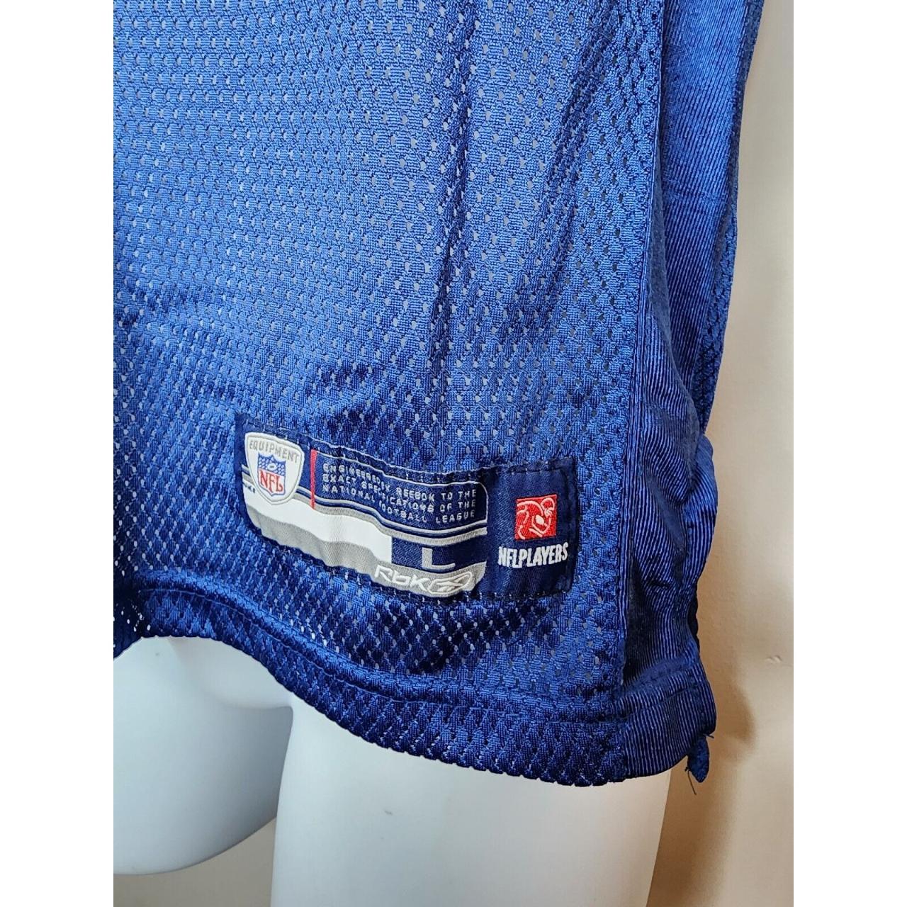 Eli Manning Jersey Size Large - Depop