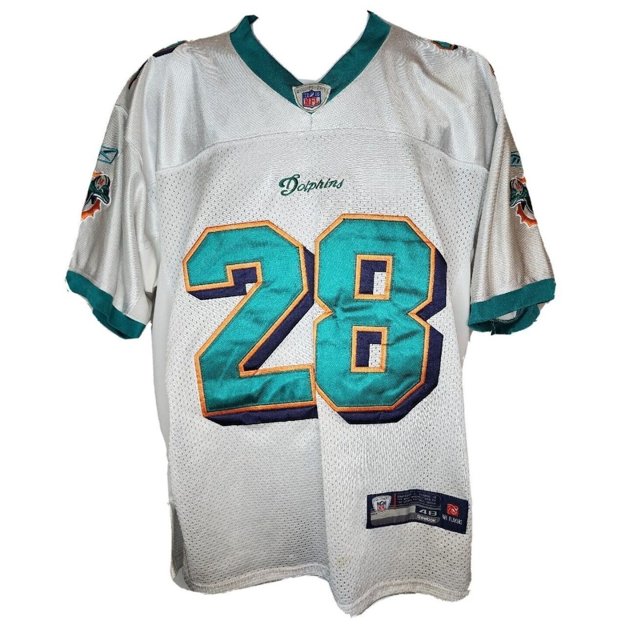 Reebok Men Miami Dolphins NFL Jerseys for sale