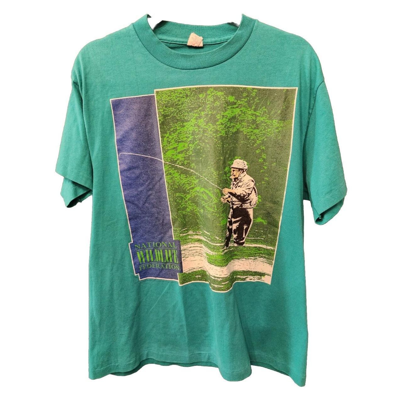 this-vintage-national-wildlife-federation-t-shirt-depop