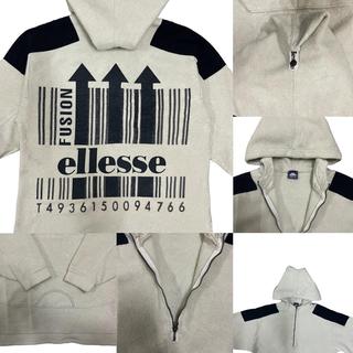 Ellesse Multi Adventure Gear Thinsulate Entrant | Depop