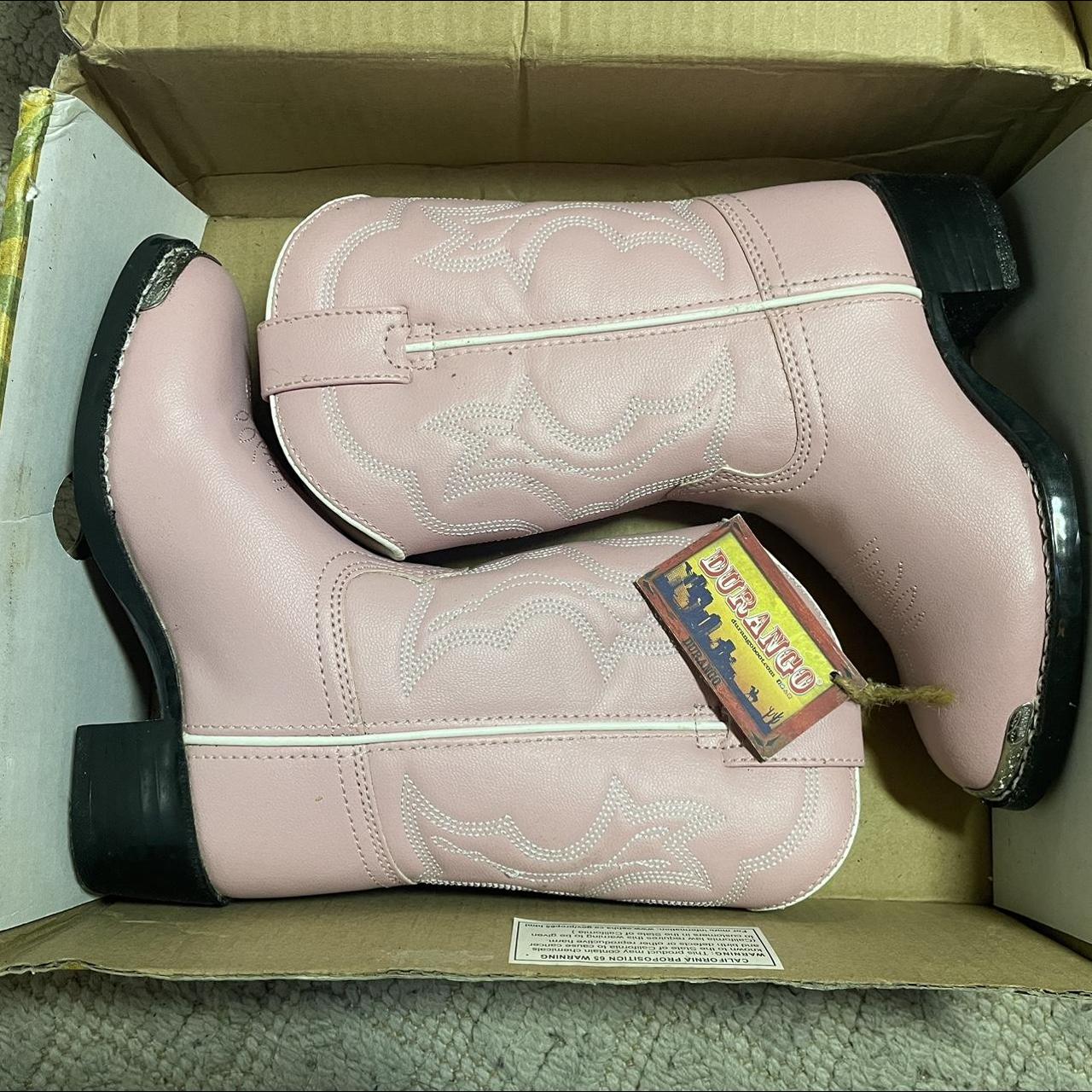 Cowgirl boots store size 13