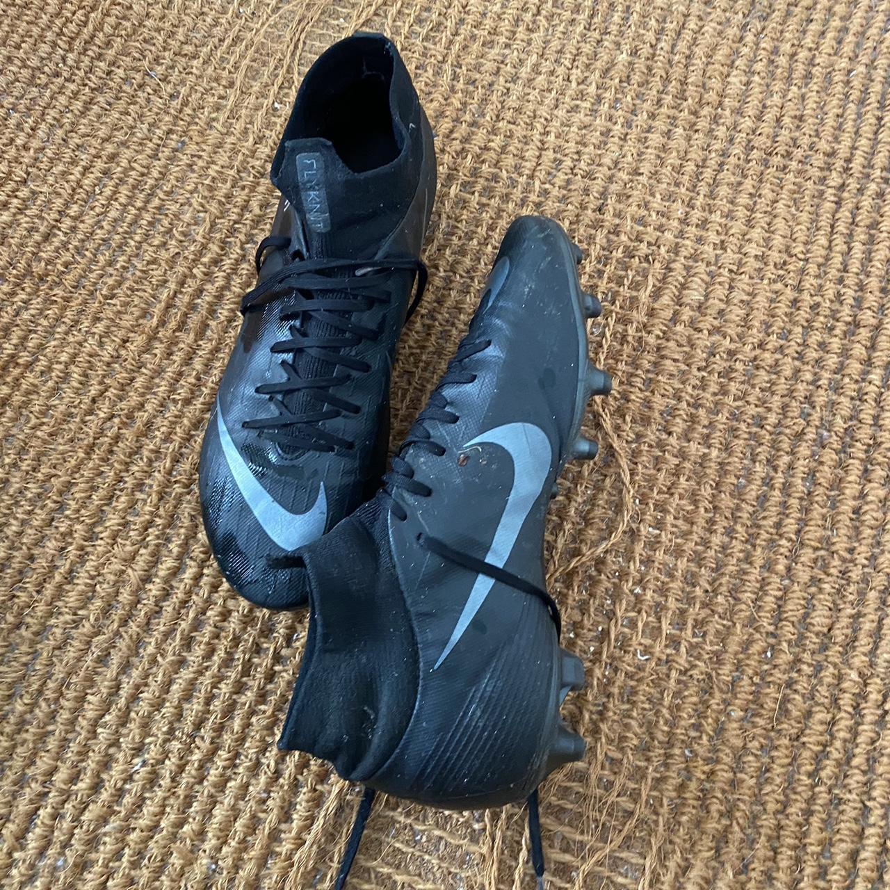 rubber studs for nike football boots