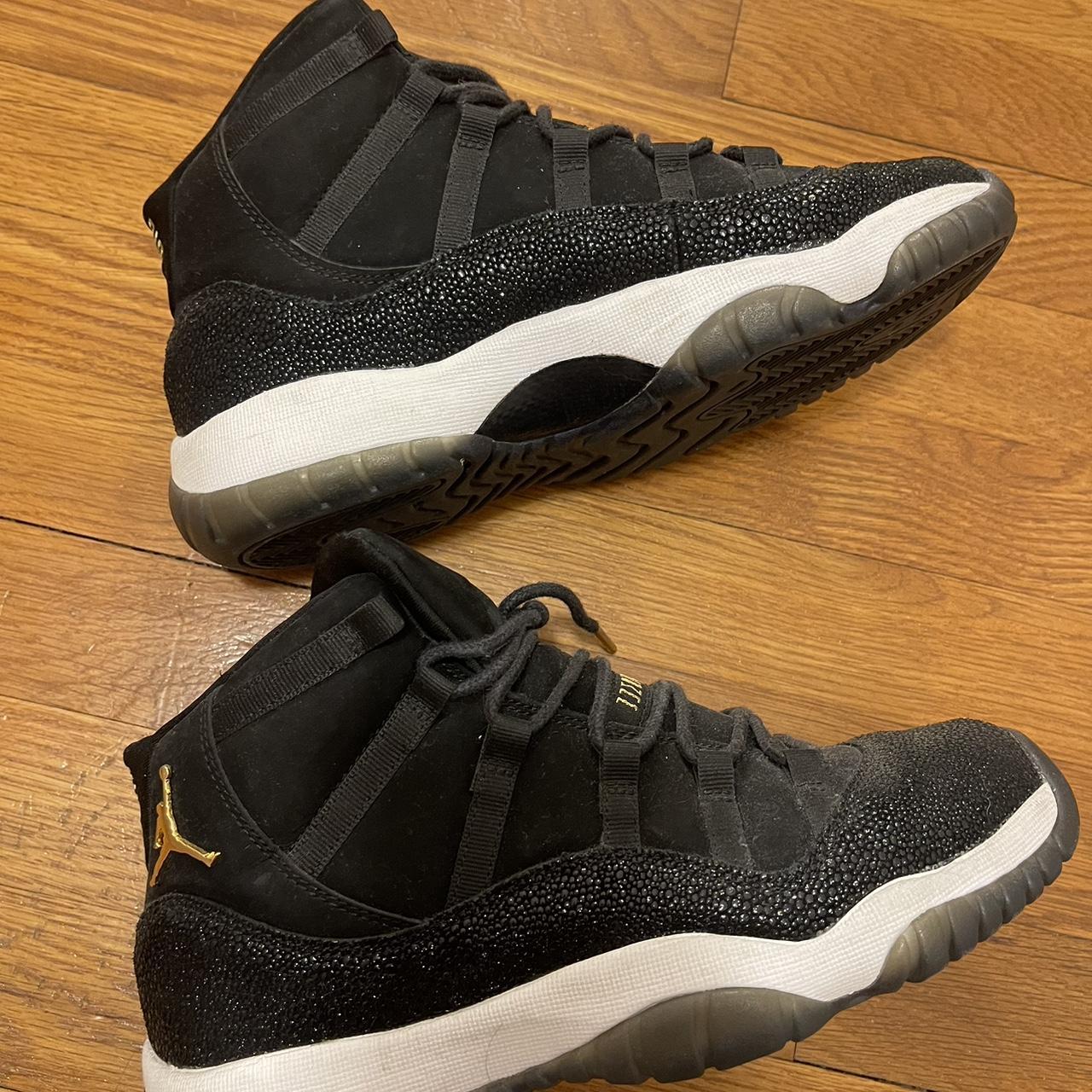 Jordan 11 outlet retro premium heiress