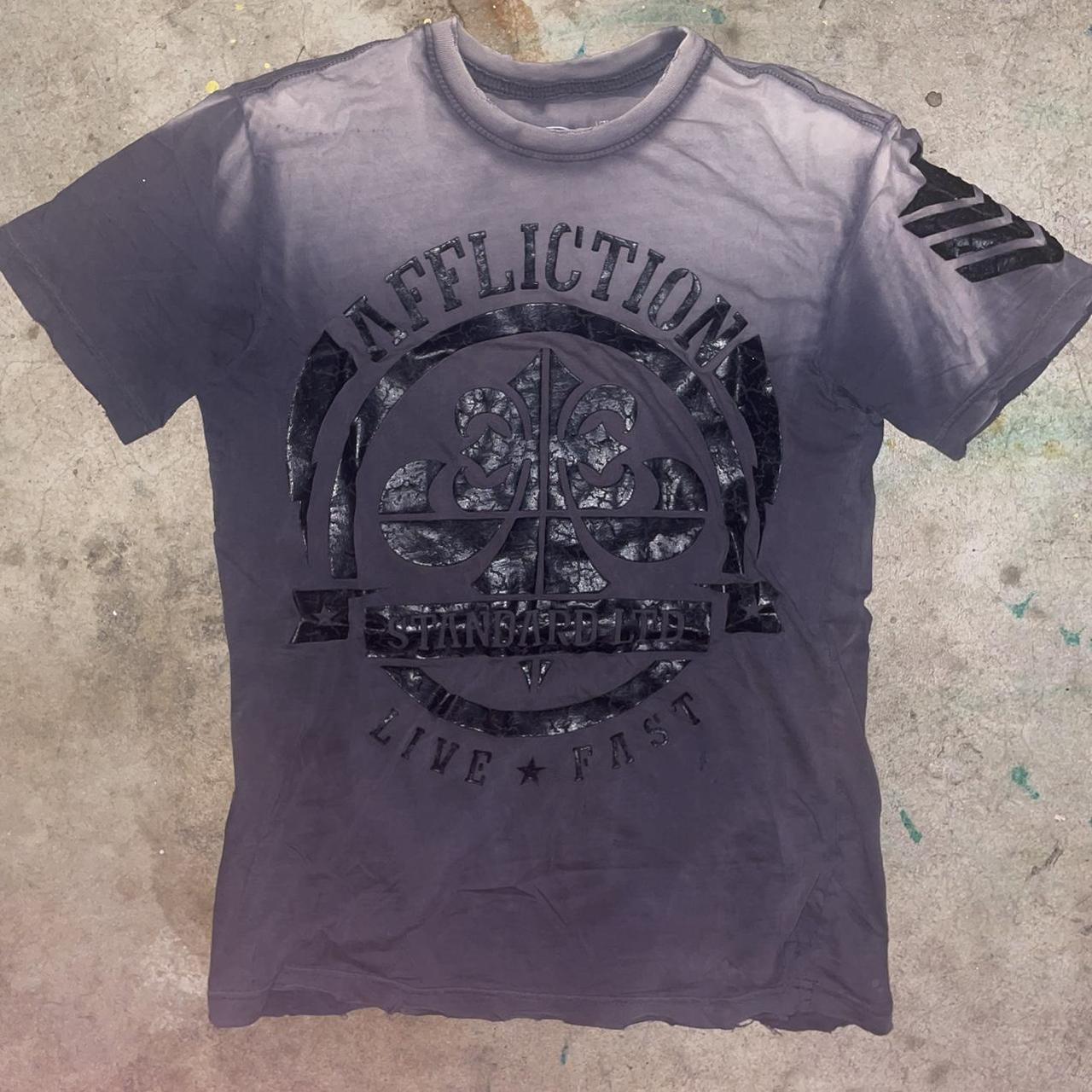 item listed by onemanstrash_