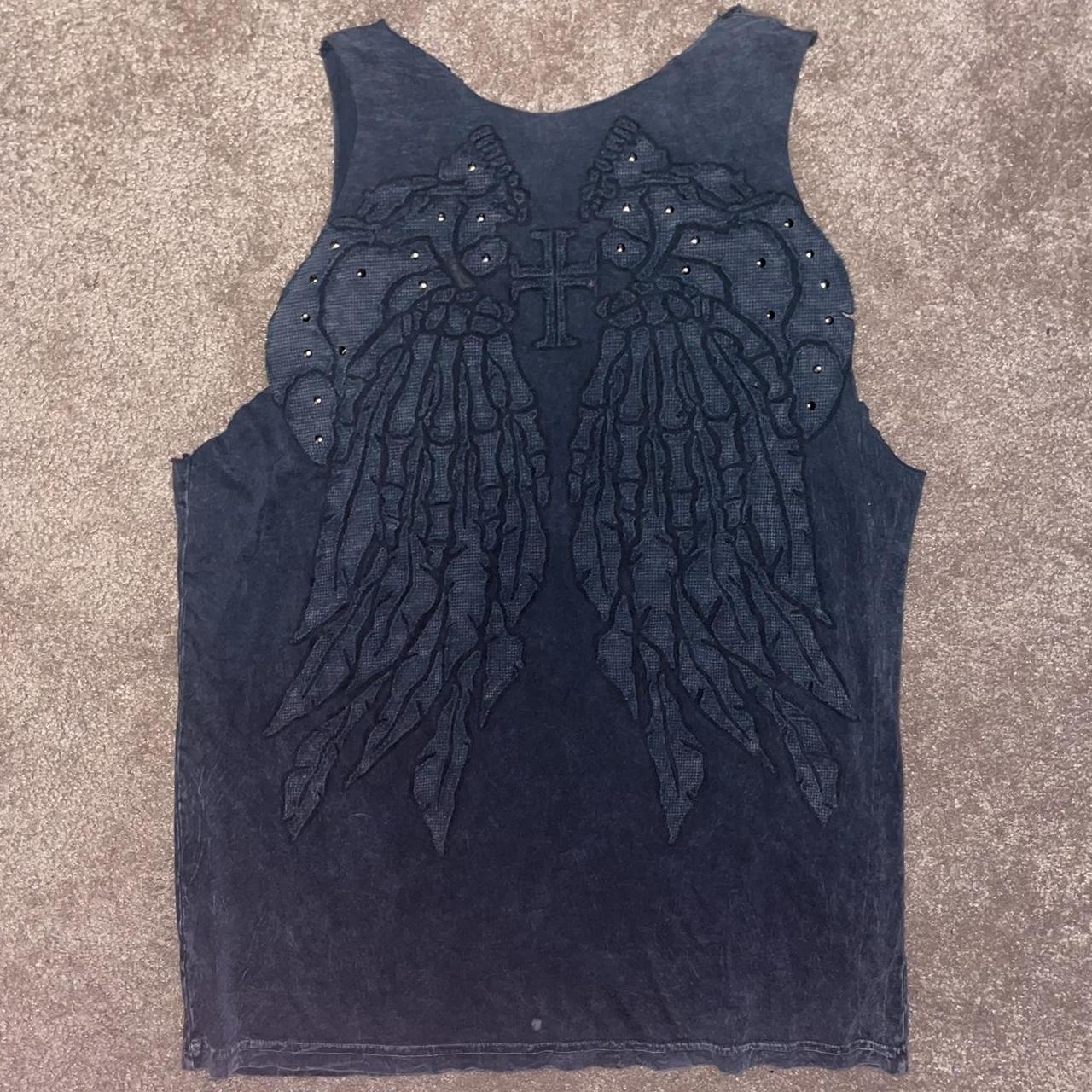 item listed by onemanstrash_