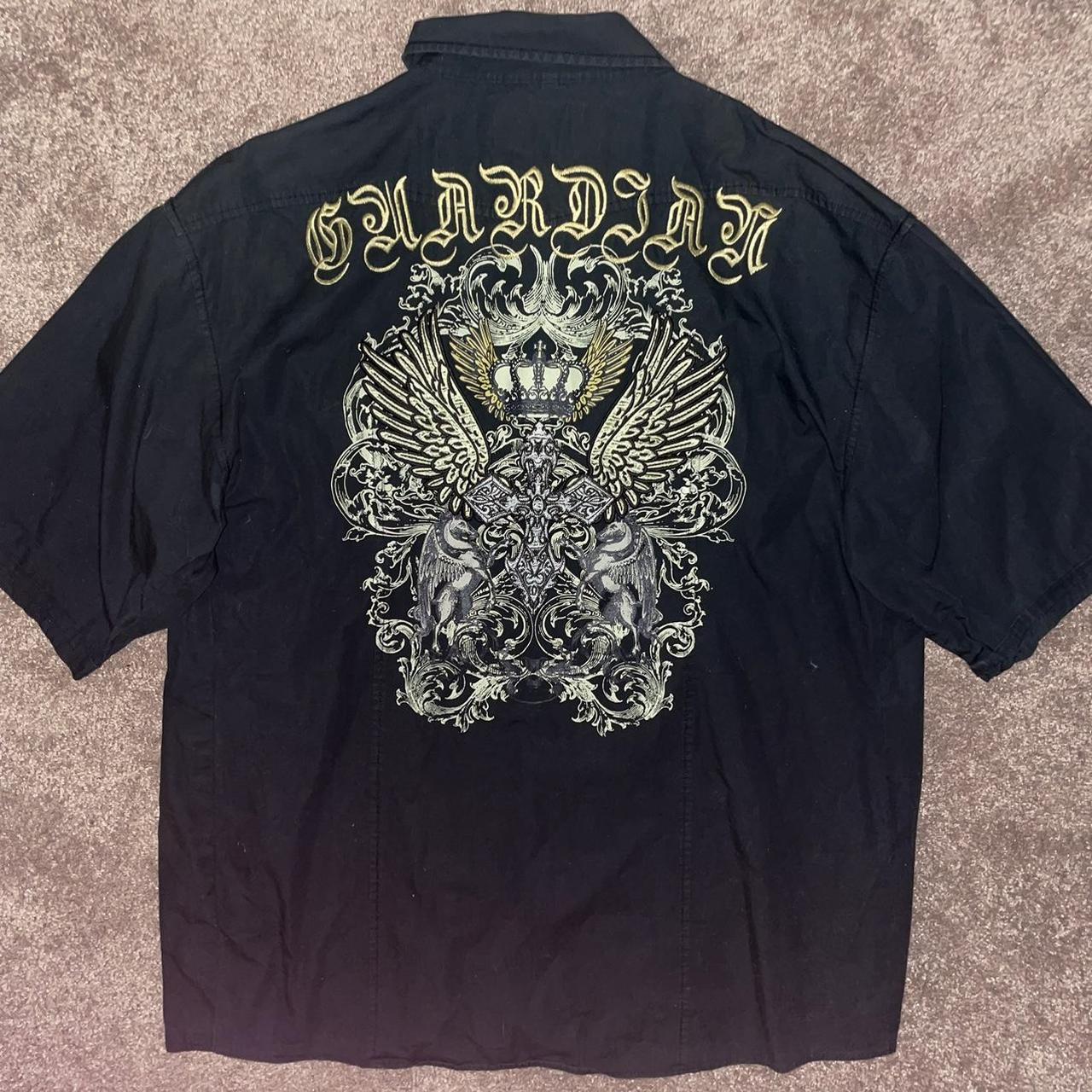 item listed by onemanstrash_