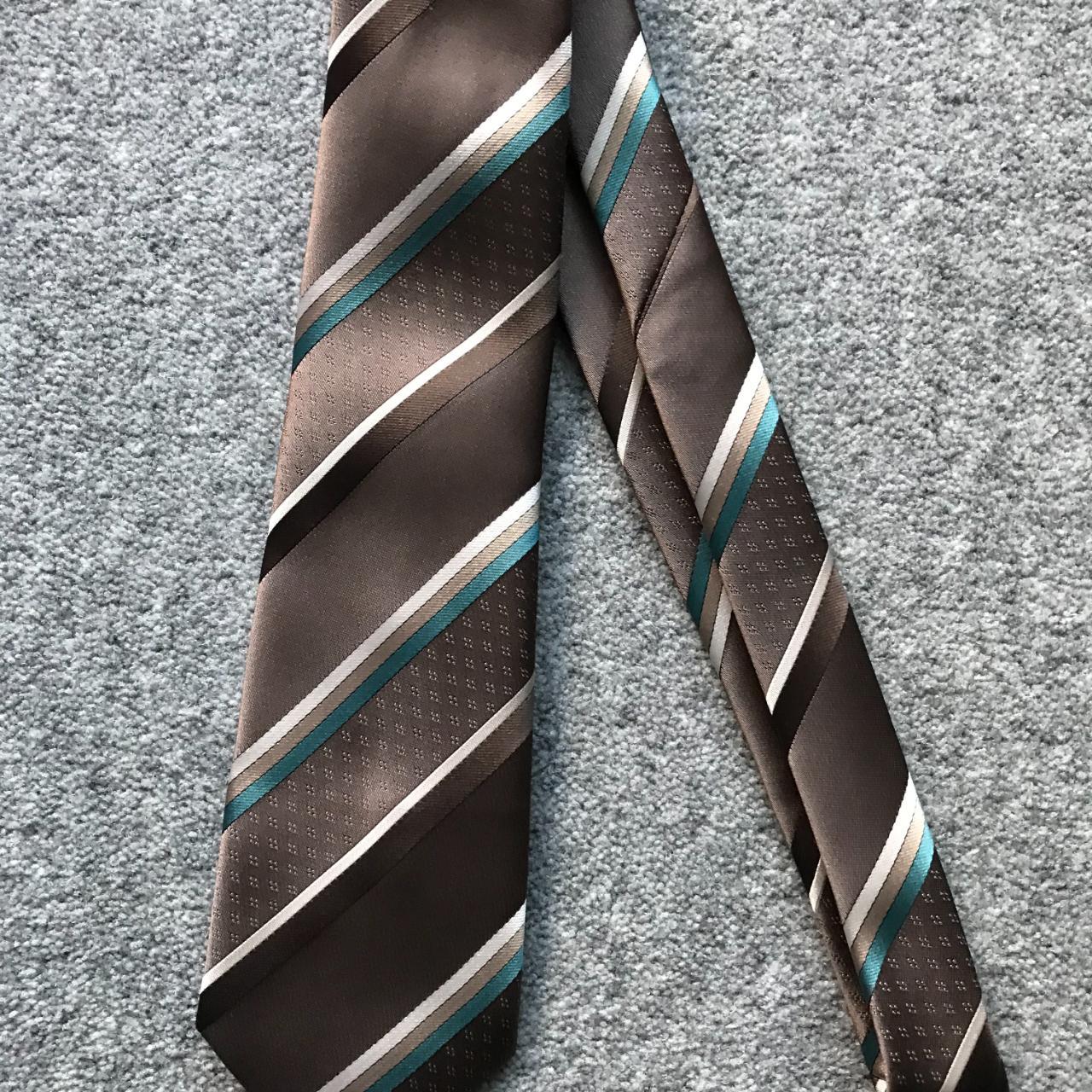 70s necktie