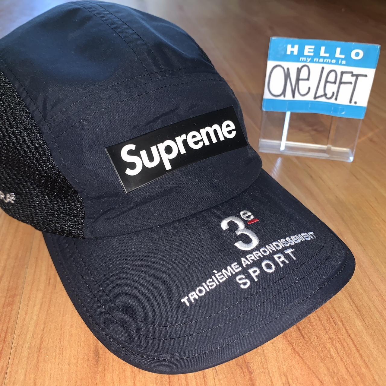 Baseball Cap Supreme Cordura Cap Supreme Cordura Ripstop