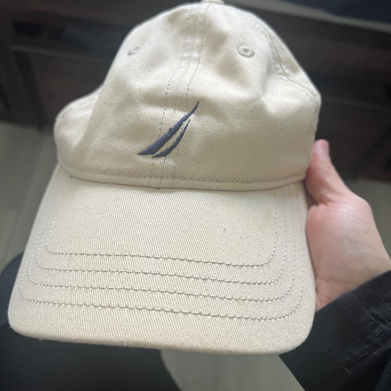 Náutica hat - Depop