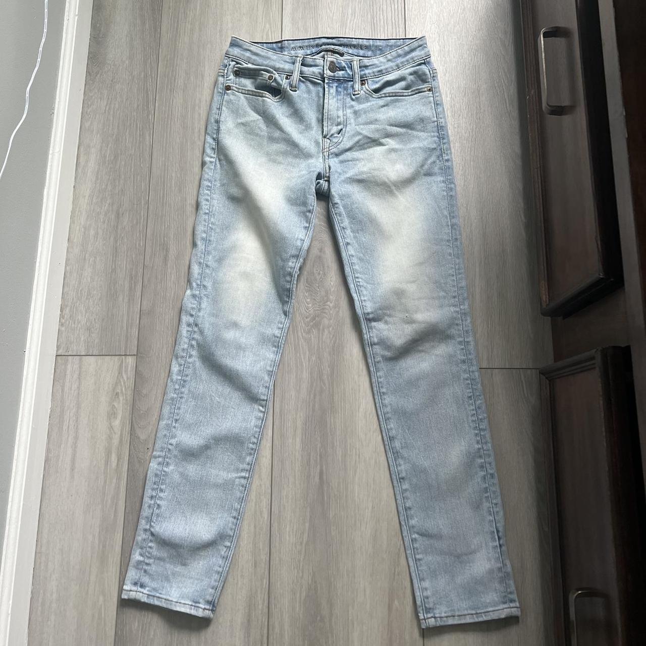 American Eagle Men's Jeans Depop