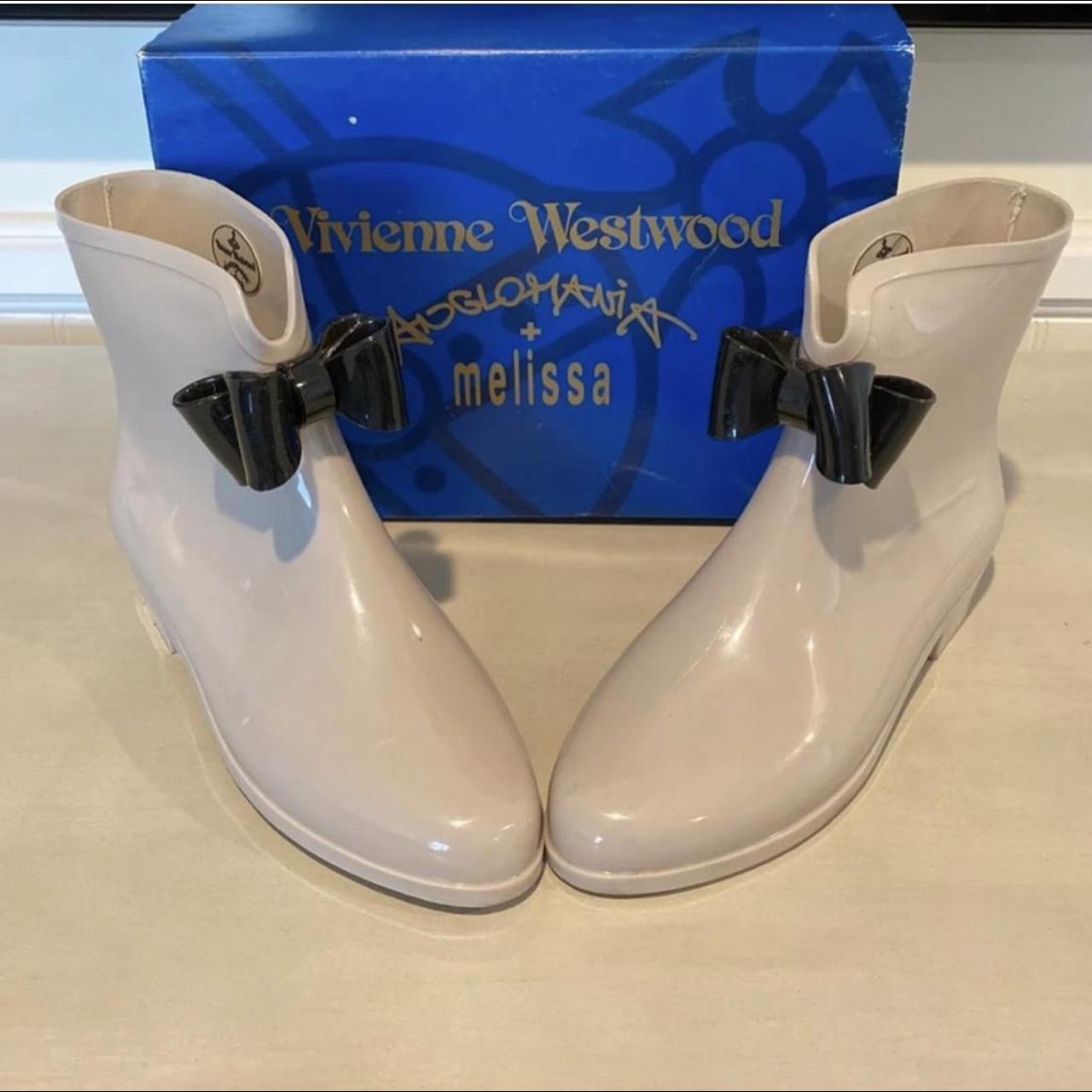 vivienne westwood boots sale
