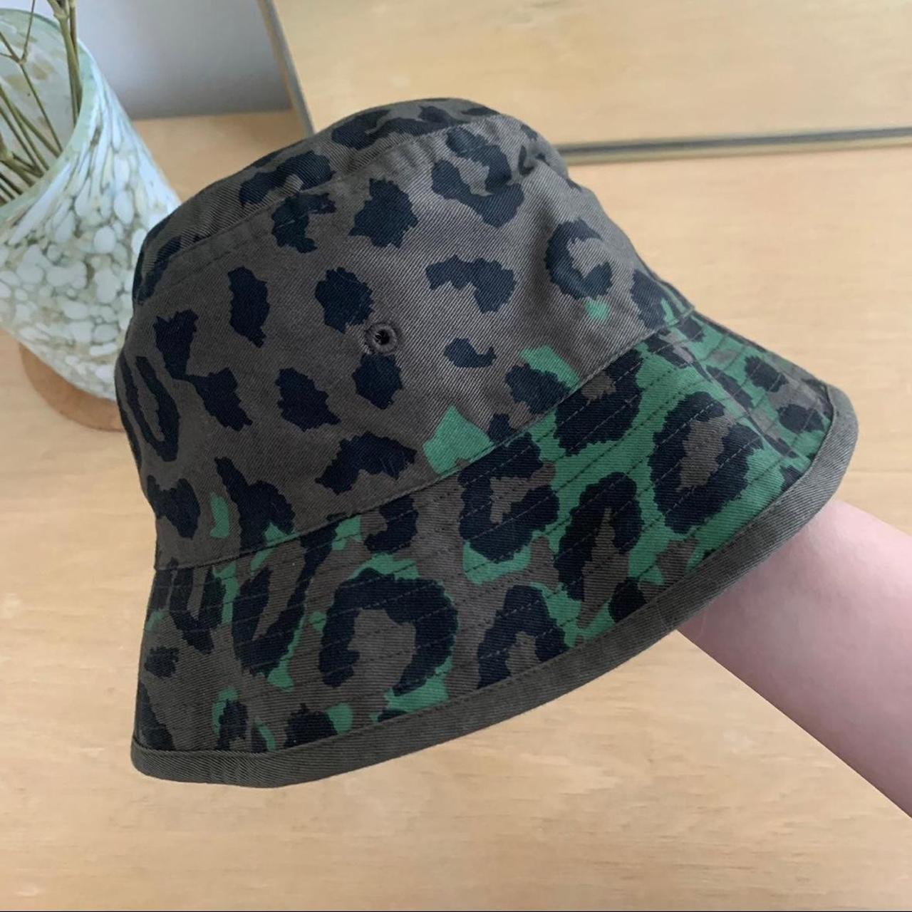 Maharishi 2024 bucket hat