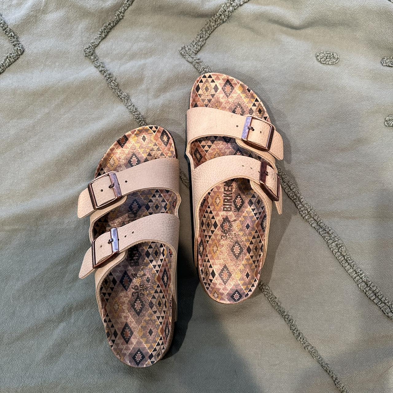 simply southern birkenstocks