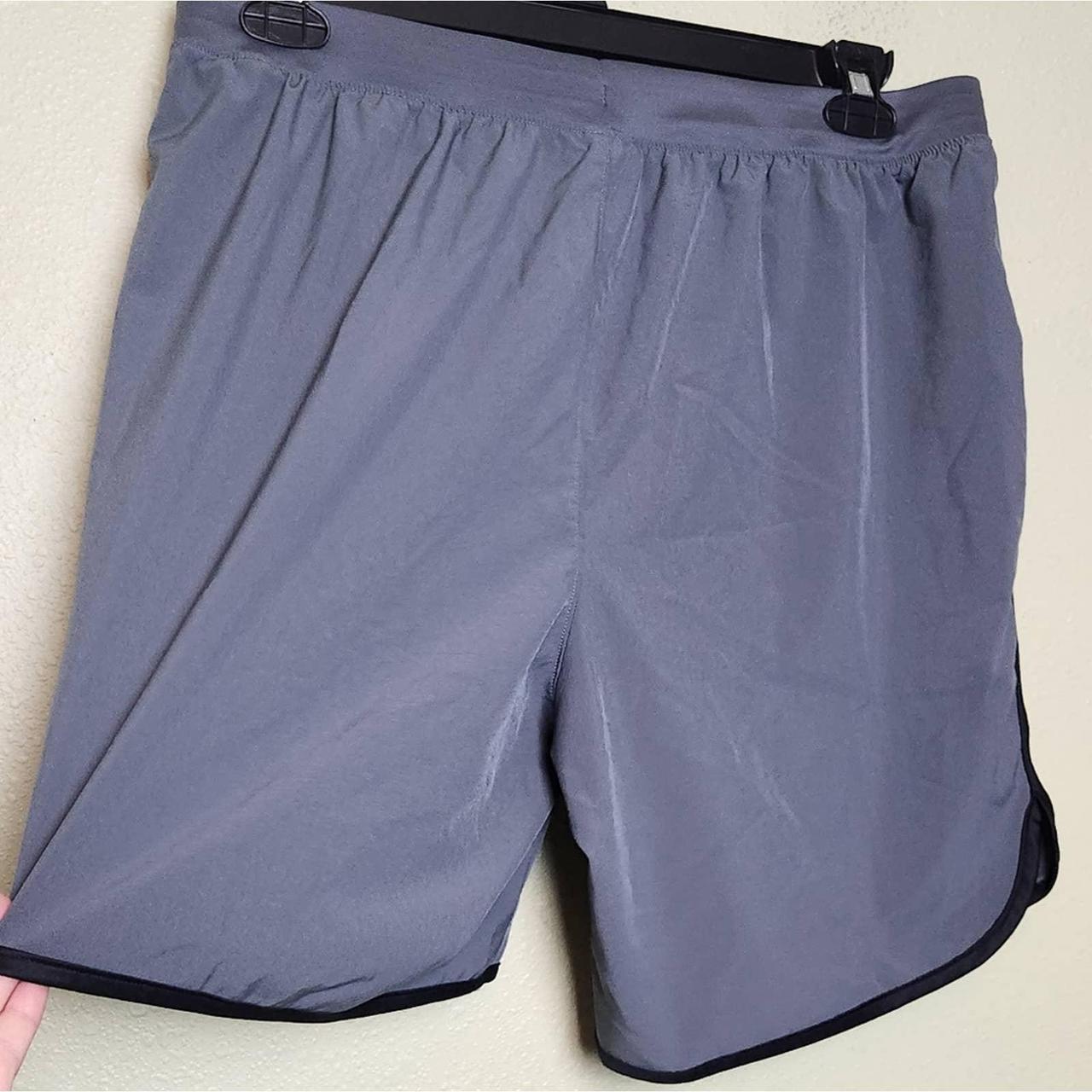 Hurley athletic hot sale shorts