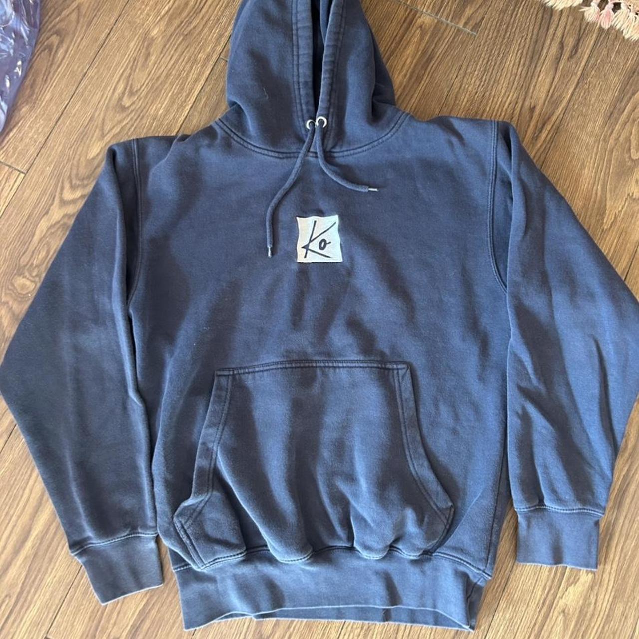 Los Angeles Rams Hoodie! Women's Large, but fits - Depop