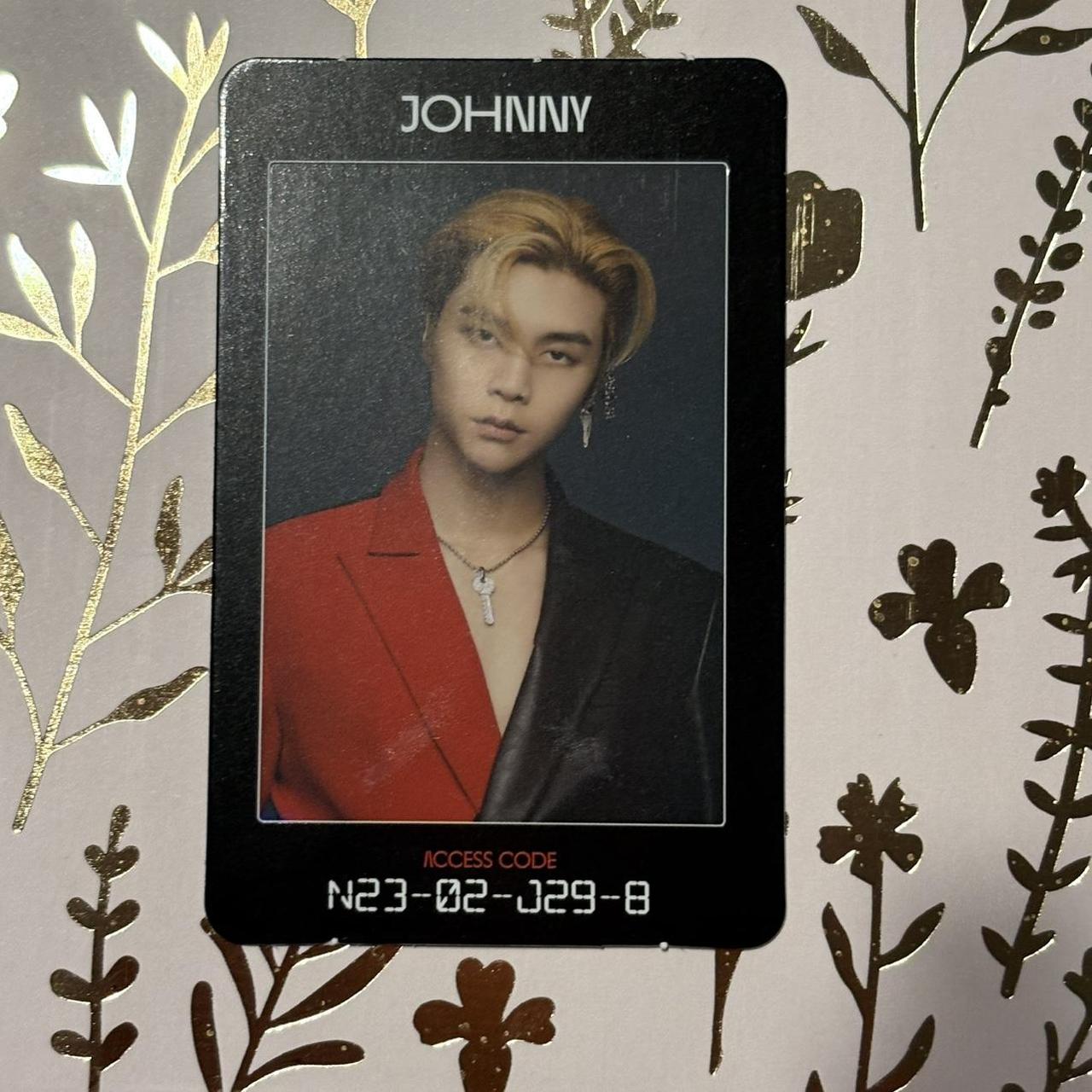 skz i am not • no pcs • hyunjin page price : $5 ❀ | Depop