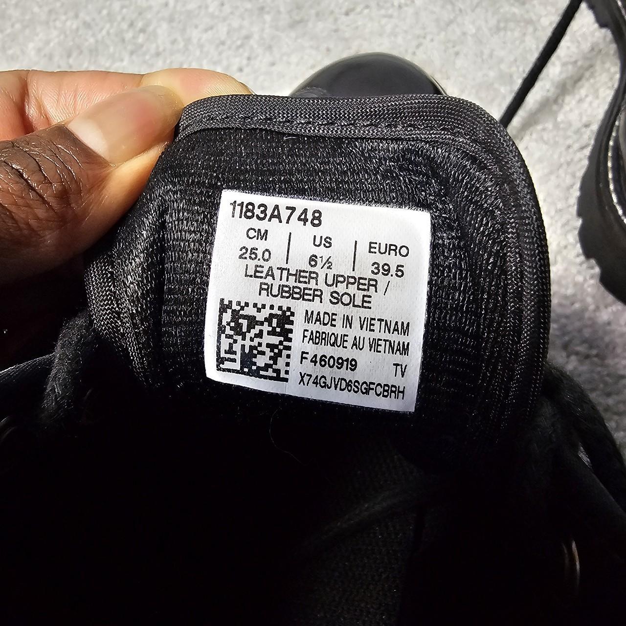 Onitsuka Tiger Mexico Rinkan Boot black | Depop Onitsuka Tiger Mexico Rinkan Boot black | Depop