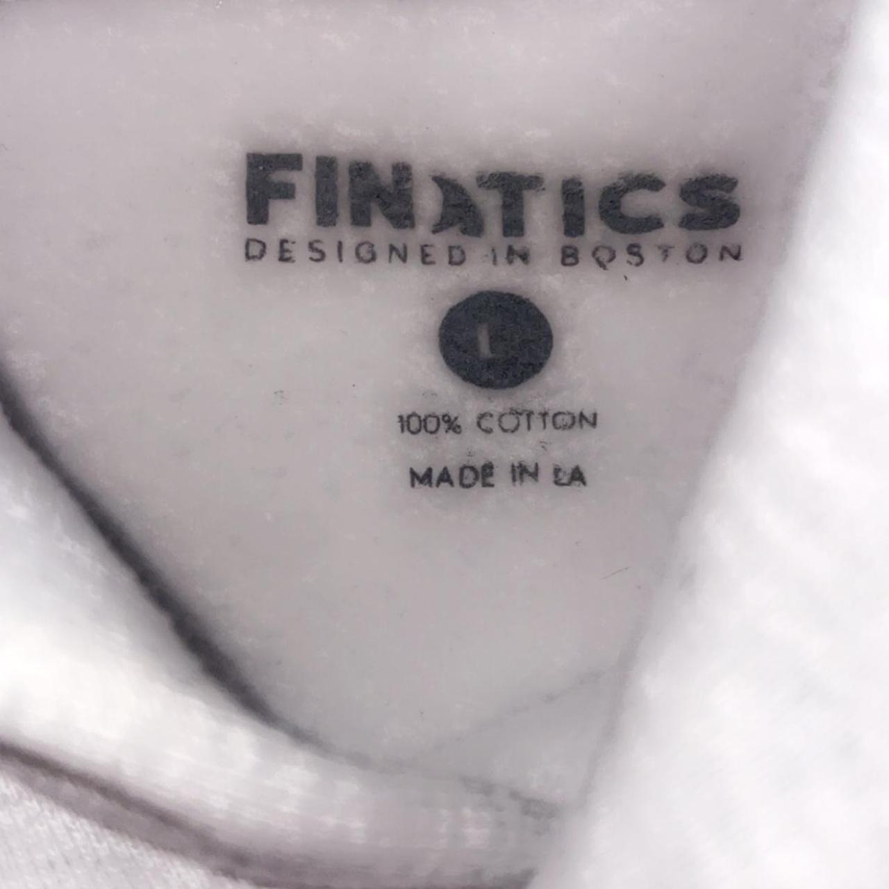 brand new! finatics purpose hoodie, cute and... Depop
